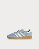 adidas Handball Spezial - Clear Sky / Cream White / Warm Sandstone